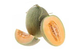 喝日本酒吃哈密瓜