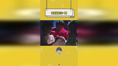 吃瓜大队队长,吃瓜大队队长带你领略娱乐圈风云变幻