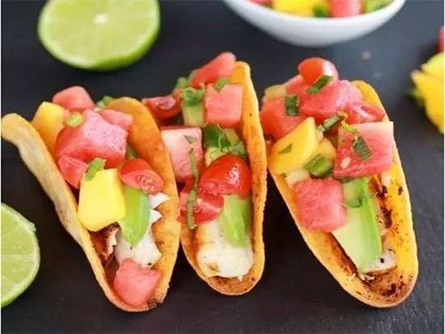 吃瓜群众评测图片,视觉盛宴与味蕾挑战