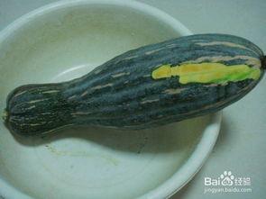 冬天拉瓜怎么吃,拉瓜的多样美味食用指南