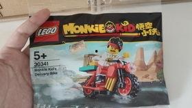 娃娃吃瓜乐高,趣味拼搭，快乐成长之旅